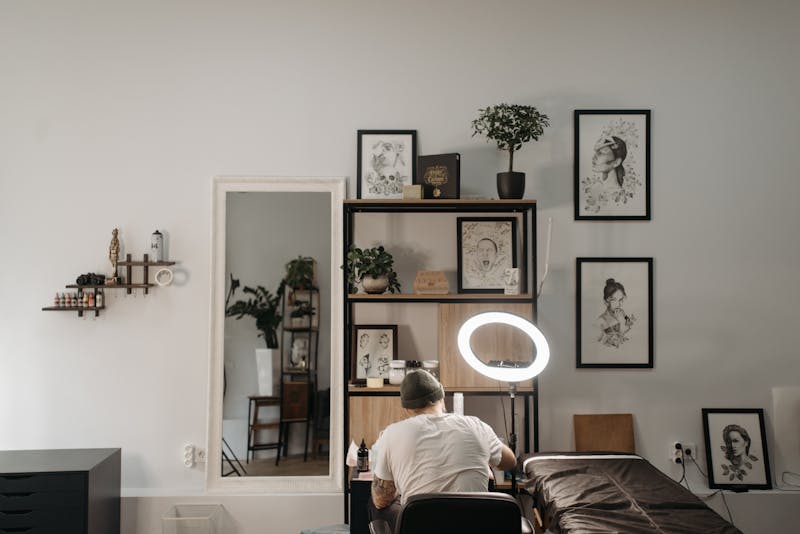 עיצוב קעקוע בהתאמה אישית