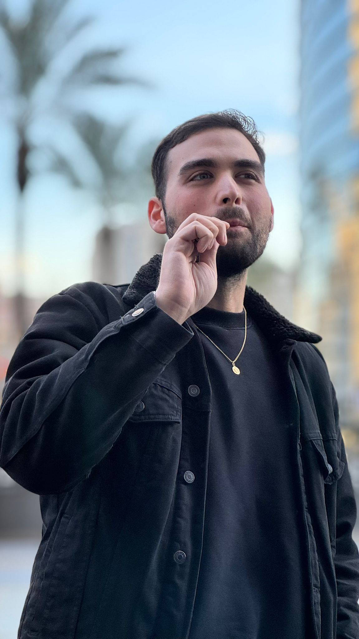 אריאל - אמן קעקועים