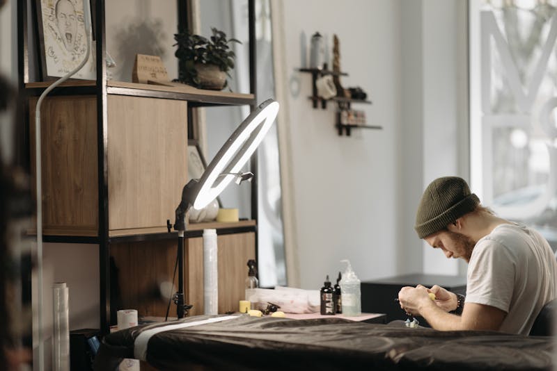 מחירון קעקועים בישראל 2026